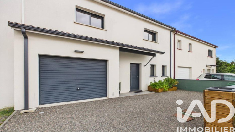 Ma-Cabane - Vente Maison Bruges, 93 m²