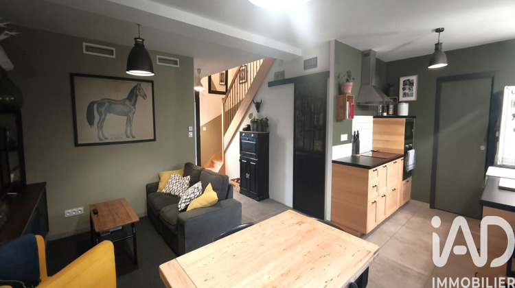 Ma-Cabane - Vente Maison Bruges, 93 m²