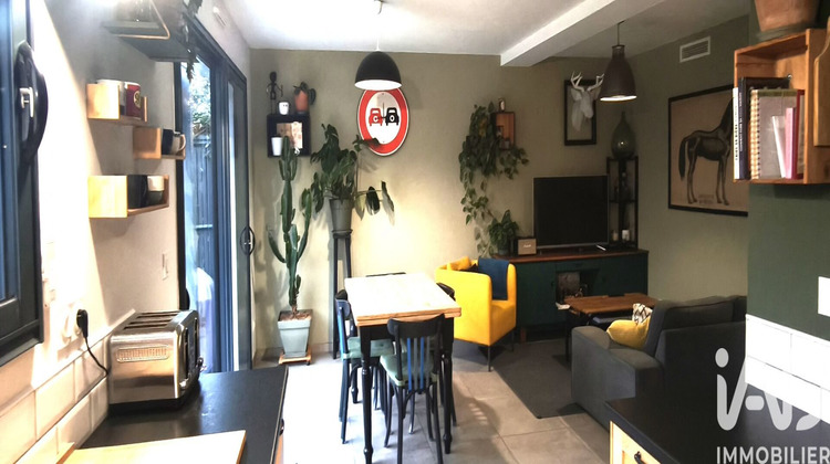 Ma-Cabane - Vente Maison Bruges, 93 m²