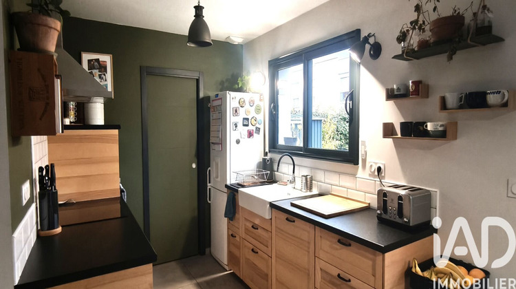 Ma-Cabane - Vente Maison Bruges, 93 m²