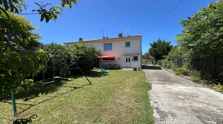Ma-Cabane - Vente Maison Bruges, 84 m²