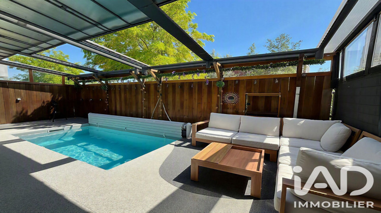 Ma-Cabane - Vente Maison Bruges, 93 m²