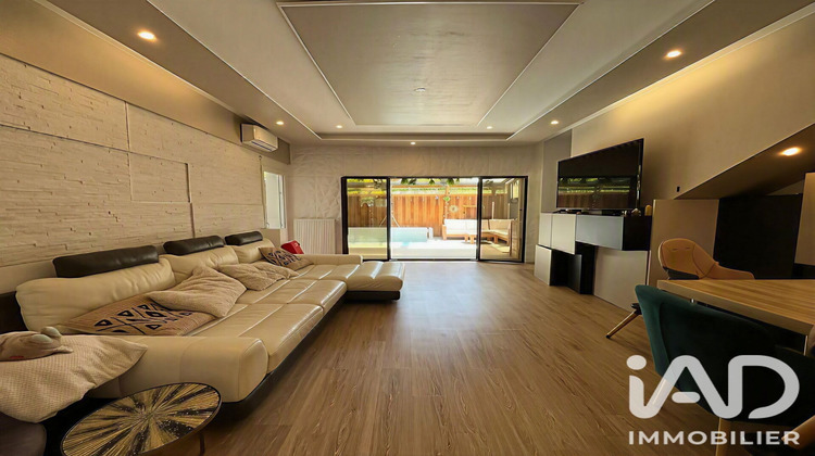 Ma-Cabane - Vente Maison Bruges, 93 m²