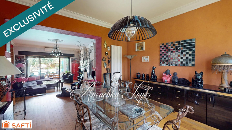 Ma-Cabane - Vente Maison Bruges, 173 m²