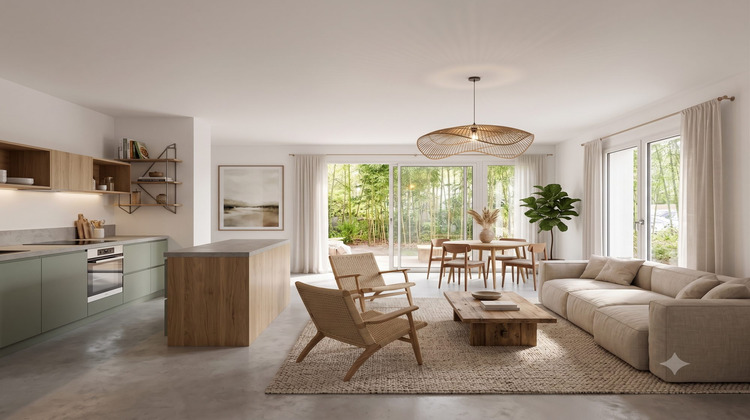 Ma-Cabane - Vente Maison Bruges, 82 m²