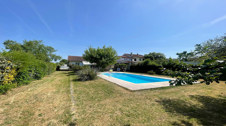 Ma-Cabane - Vente Maison BRUGES, 88 m²