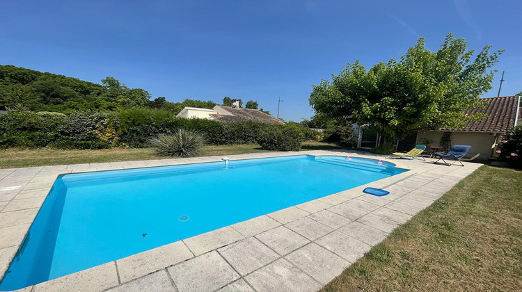 Ma-Cabane - Vente Maison BRUGES, 88 m²
