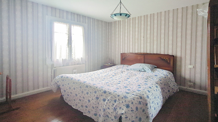 Ma-Cabane - Vente Maison BRUGES, 88 m²