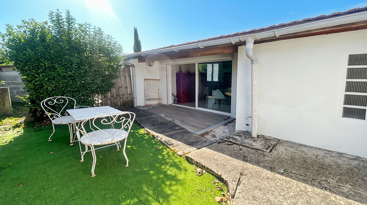 Ma-Cabane - Vente Maison BRUGES, 50 m²