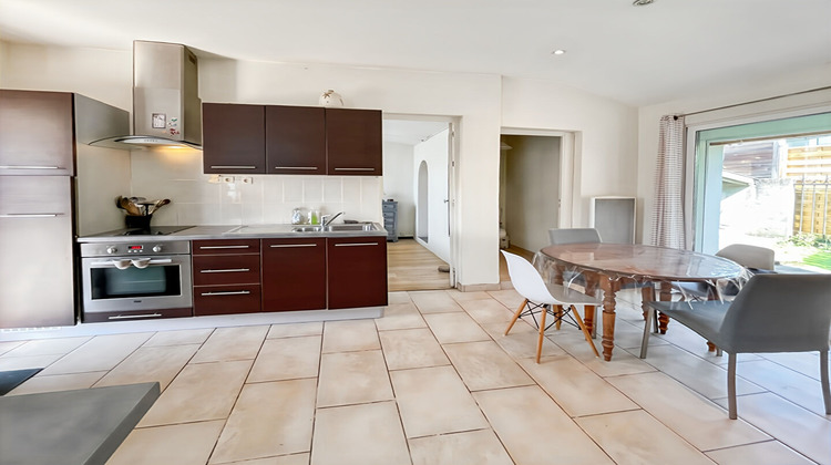 Ma-Cabane - Vente Maison BRUGES, 50 m²