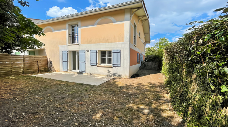 Ma-Cabane - Vente Maison BRUGES, 64 m²