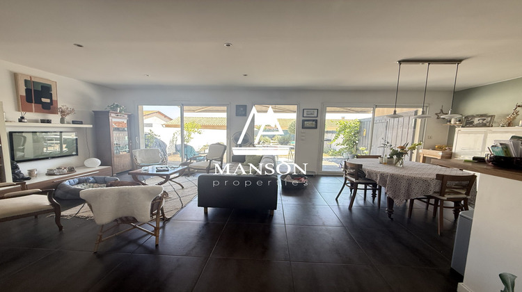Ma-Cabane - Vente Maison Bruges, 135 m²