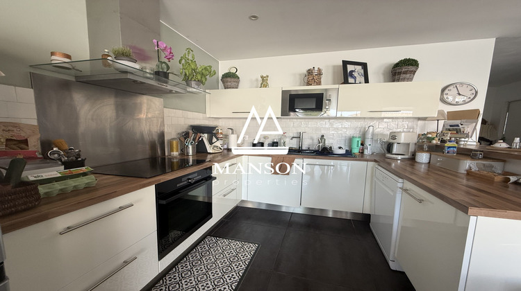 Ma-Cabane - Vente Maison Bruges, 135 m²