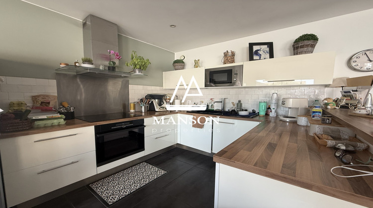 Ma-Cabane - Vente Maison Bruges, 135 m²