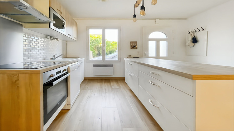 Ma-Cabane - Vente Maison BRUGES, 99 m²