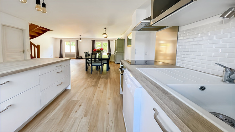 Ma-Cabane - Vente Maison BRUGES, 99 m²
