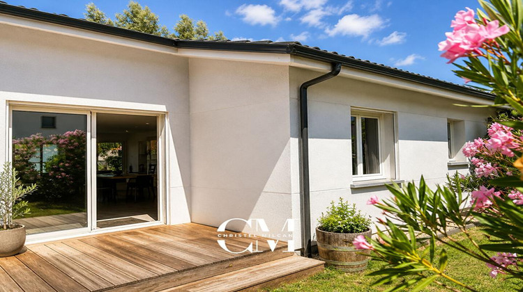 Ma-Cabane - Vente Maison BRUGES, 210 m²
