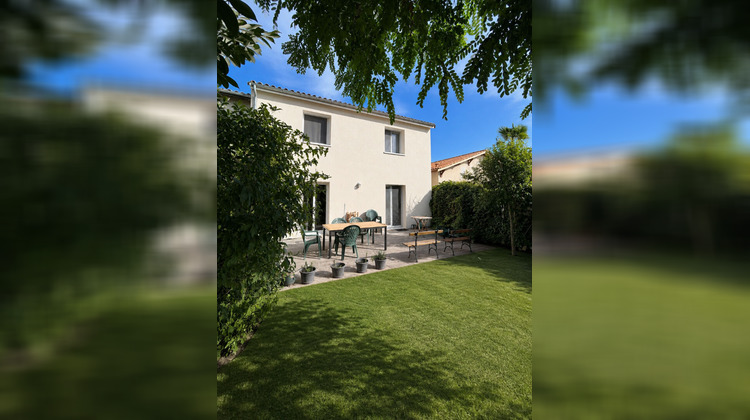 Ma-Cabane - Vente Maison BRUGES, 116 m²