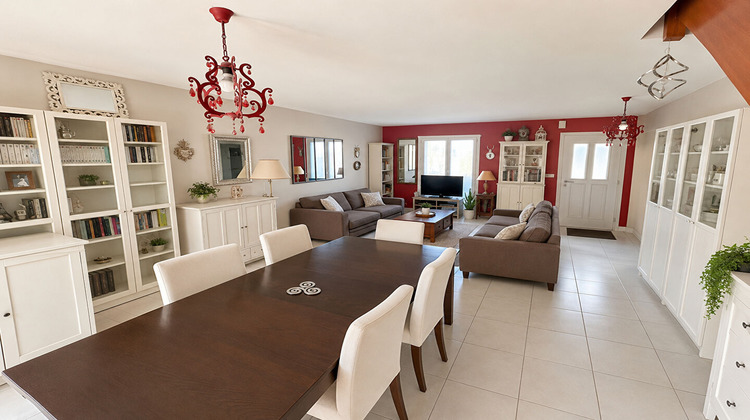 Ma-Cabane - Vente Maison BRUGES, 116 m²