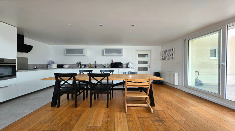 Ma-Cabane - Vente Maison BRUGES, 114 m²