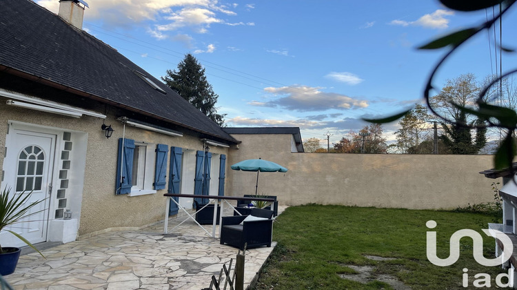 Ma-Cabane - Vente Maison Bruges-Capbis-Mifaget, 150 m²