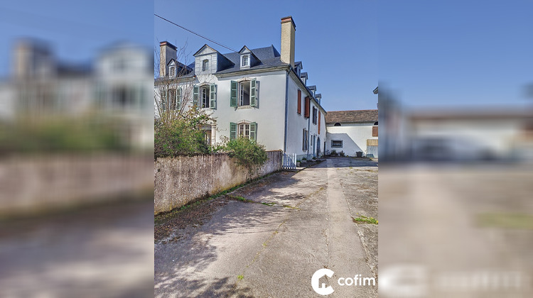 Ma-Cabane - Vente Maison Bruges-Capbis-Mifaget, 199 m²