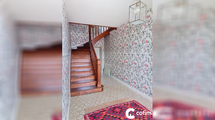 Ma-Cabane - Vente Maison Bruges-Capbis-Mifaget, 199 m²