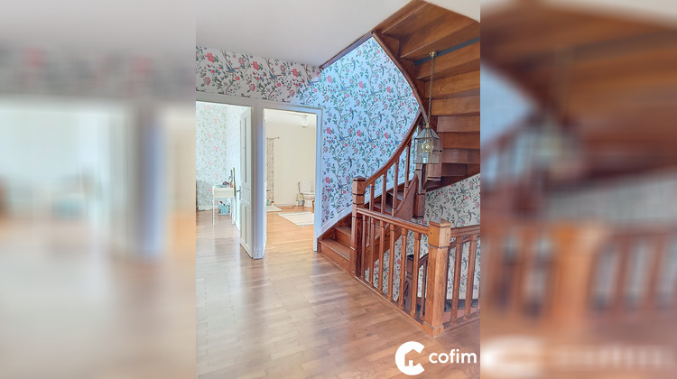 Ma-Cabane - Vente Maison Bruges-Capbis-Mifaget, 199 m²