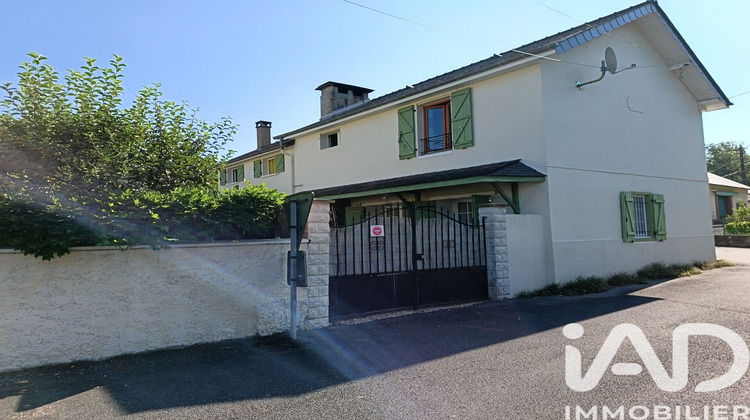 Ma-Cabane - Vente Maison Bruges-Capbis-Mifaget, 131 m²