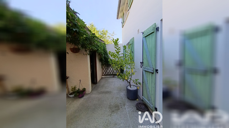 Ma-Cabane - Vente Maison Bruges-Capbis-Mifaget, 131 m²