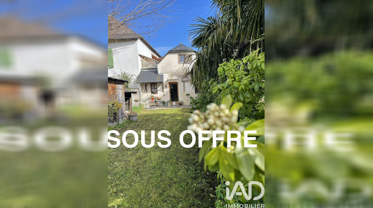 Ma-Cabane - Vente Maison Bruges-Capbis-Mifaget, 75 m²