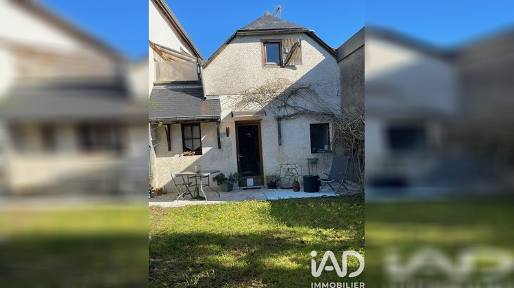 Ma-Cabane - Vente Maison Bruges-Capbis-Mifaget, 75 m²