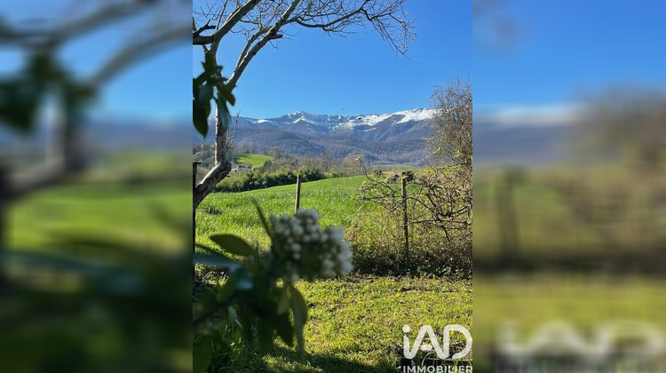 Ma-Cabane - Vente Maison Bruges-Capbis-Mifaget, 75 m²