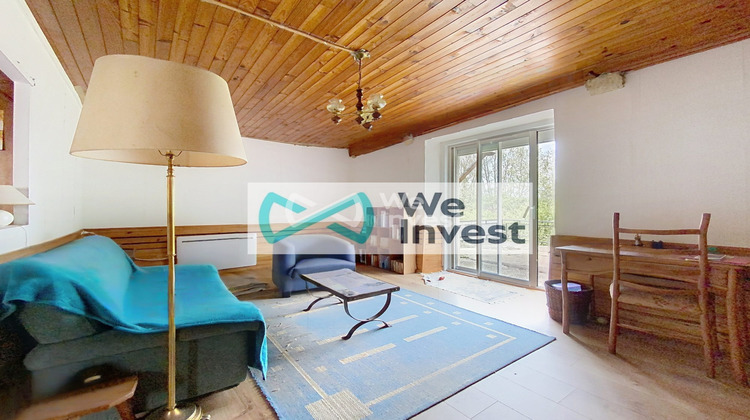 Ma-Cabane - Vente Maison Bruges-Capbis-Mifaget, 108 m²