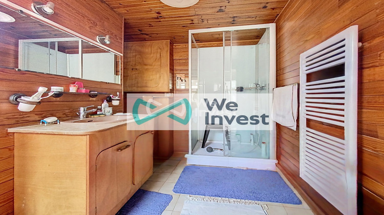 Ma-Cabane - Vente Maison Bruges-Capbis-Mifaget, 108 m²