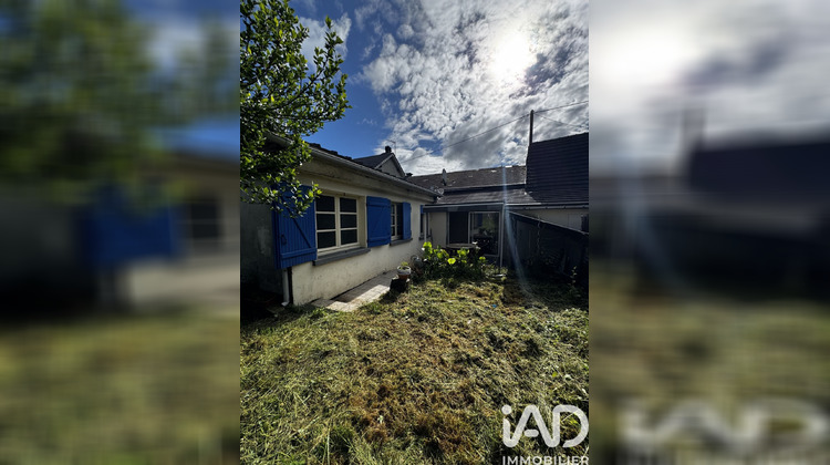 Ma-Cabane - Vente Maison Bruges-Capbis-Mifaget, 85 m²