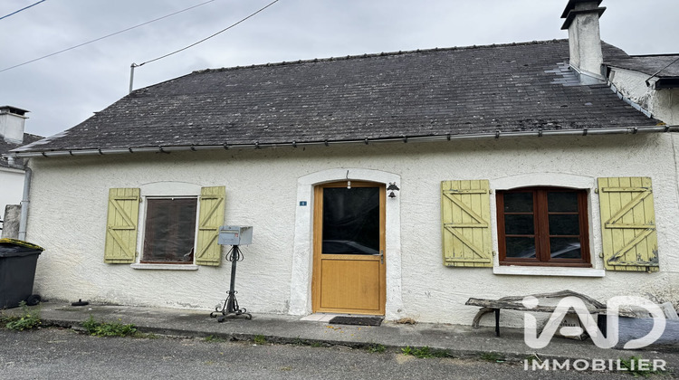 Ma-Cabane - Vente Maison Bruges-Capbis-Mifaget, 69 m²
