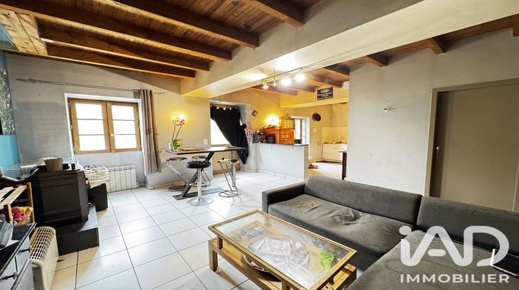 Ma-Cabane - Vente Maison Bruges-Capbis-Mifaget, 69 m²