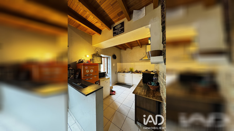 Ma-Cabane - Vente Maison Bruges-Capbis-Mifaget, 69 m²