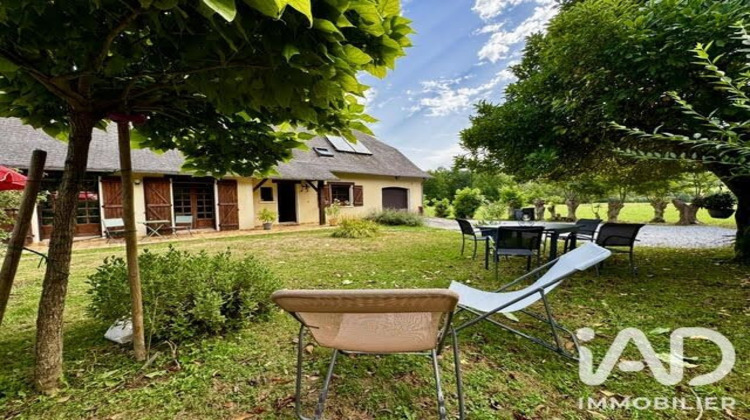 Ma-Cabane - Vente Maison Bruges-Capbis-Mifaget, 183 m²