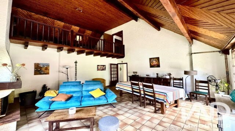 Ma-Cabane - Vente Maison Bruges-Capbis-Mifaget, 183 m²