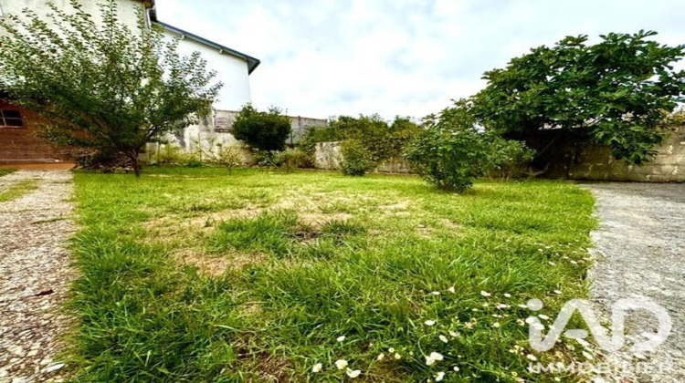 Ma-Cabane - Vente Maison Bruges-Capbis-Mifaget, 119 m²