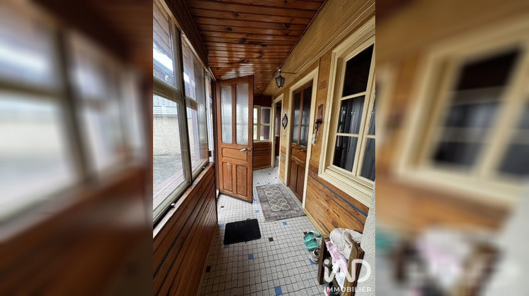 Ma-Cabane - Vente Maison Bruges-Capbis-Mifaget, 119 m²