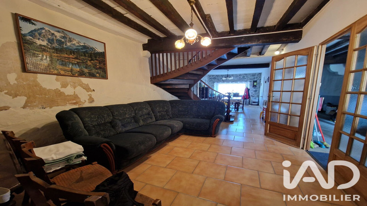 Ma-Cabane - Vente Maison Bruges-Capbis-Mifaget, 122 m²