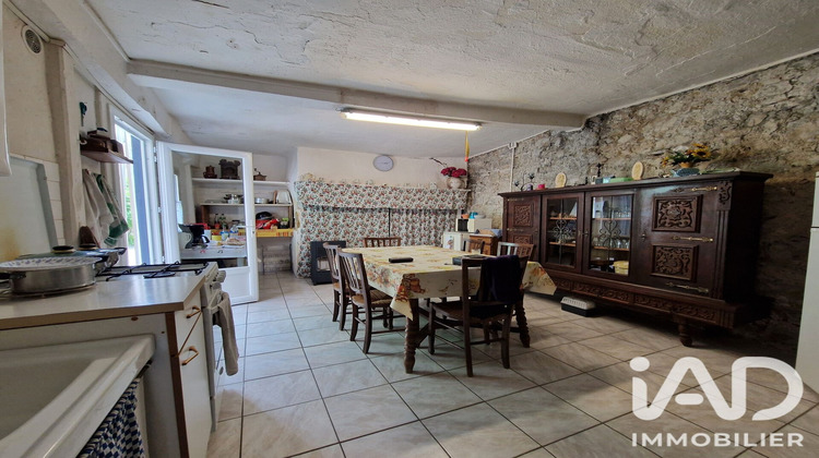 Ma-Cabane - Vente Maison Bruges-Capbis-Mifaget, 122 m²