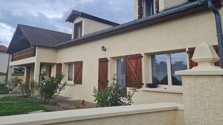 Ma-Cabane - Vente Maison Brugheas, 155 m²