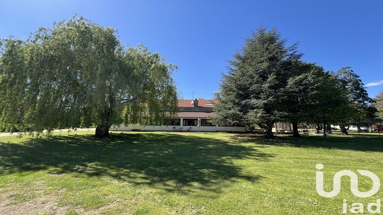 Ma-Cabane - Vente Maison Brugheas, 232 m²