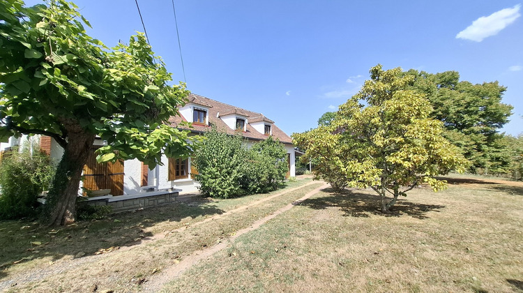 Ma-Cabane - Vente Maison BRUGHEAS, 183 m²