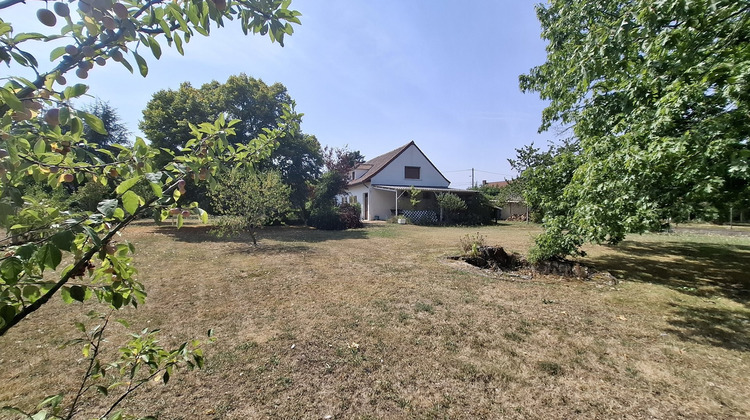 Ma-Cabane - Vente Maison BRUGHEAS, 183 m²