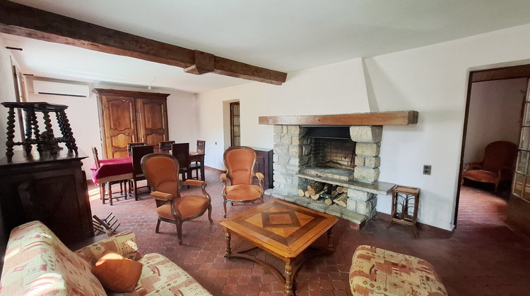 Ma-Cabane - Vente Maison BRUGHEAS, 183 m²